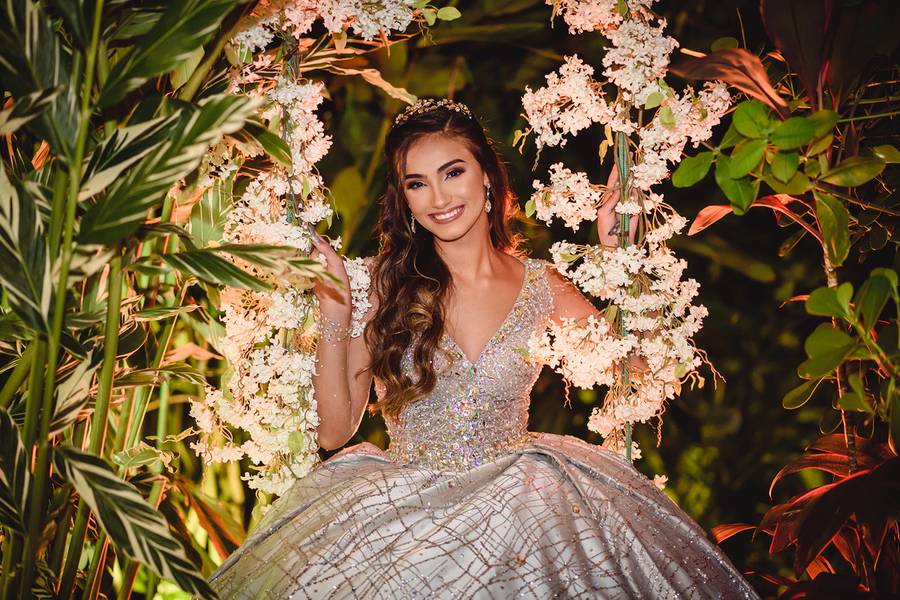 15 Anos de Maria Clara 15 anos - Lethicia Ribeiro Fotografia & Filme