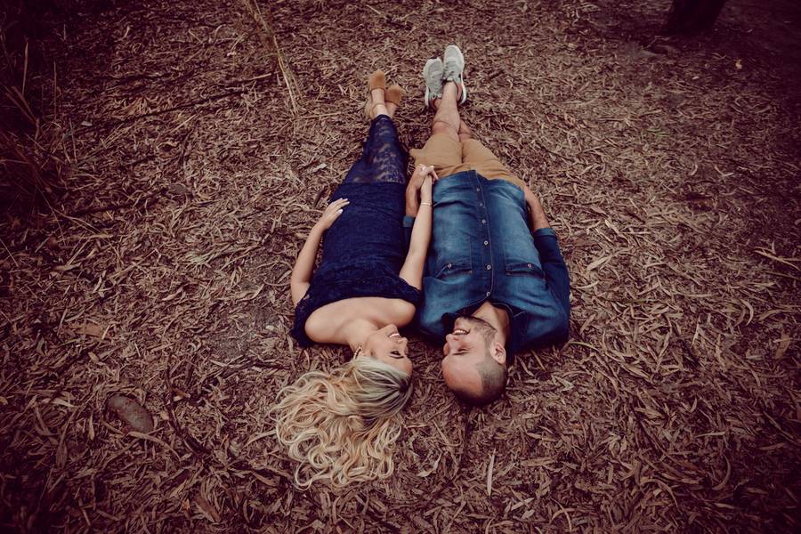 Pré Wedding de Pré Wedding (Ensaio de Noivos) Larissa & Thiago - Lethicia Ribeiro Fotografia & Filme