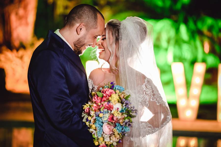 Casamento de Casamento Larissa & Thiago - Lethicia Ribeiro Fotografia & Filme