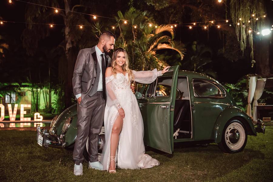 Casamento de Casamento Amanda & Felipe - Lethicia Ribeiro Fotografia & Filme