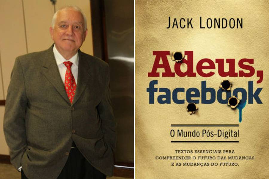 Entrevista de Com Jack London