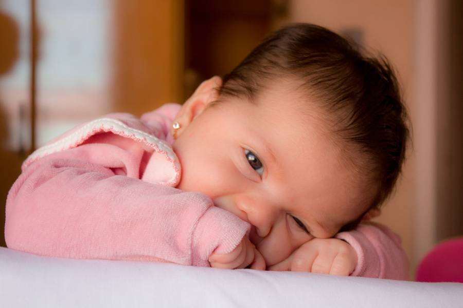Infantil de Maíra