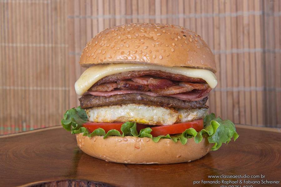 Gastronomia de Fotografo de gastronomia em Recife.