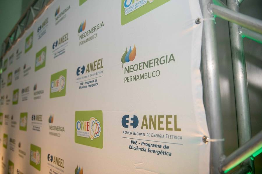 Eventos Corporativos de OLIMPÍADA NACIONAL DE EFICIÊNCIA ENERGÉTICA - EVENTO DA ANEEL