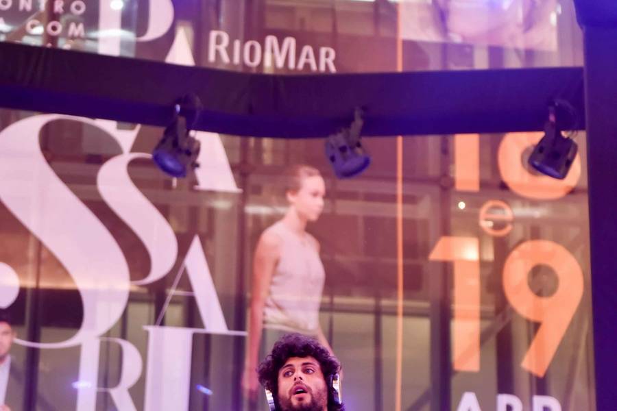 Eventos Sociais de Desfile Passarela RioMar