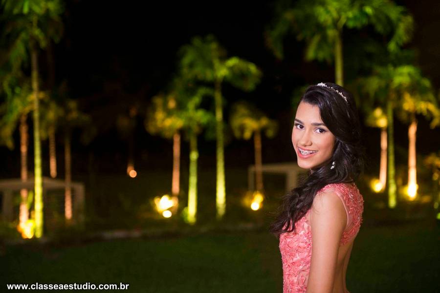 15 anos de 15 anos de Giovanna Bento