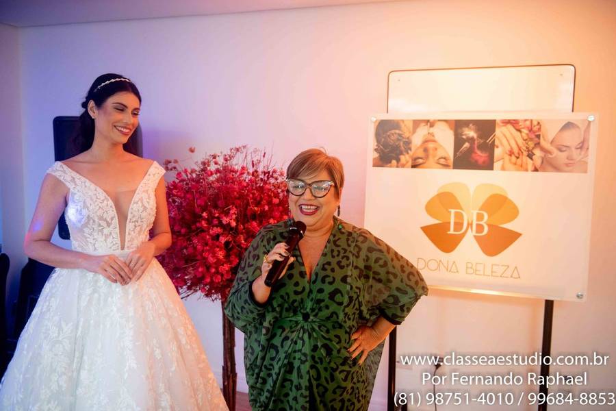 Eventos Sociais de Bate-papo para Noivas, Debutantes, Assessores e Cerimonialistas: Compartilhando Experiências.
