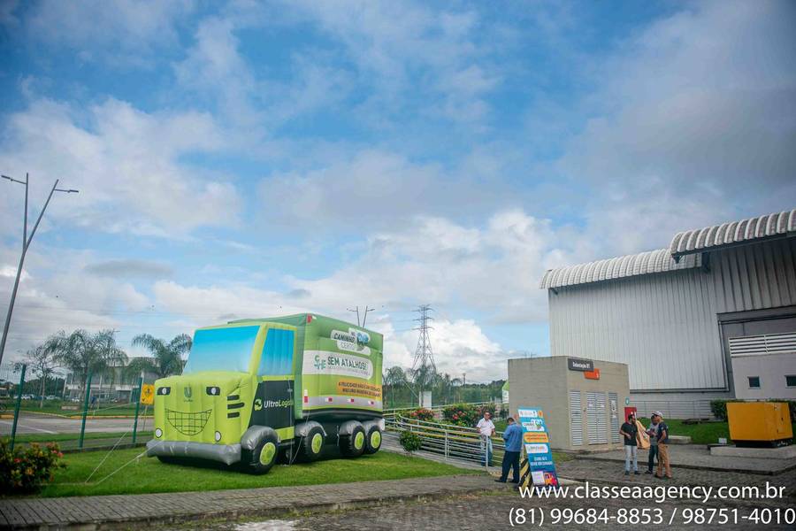 Eventos Corporativos de AÇÃO DE MARKETING EMPRESARIAL E CORPORATIVO, LIVE MARKETING