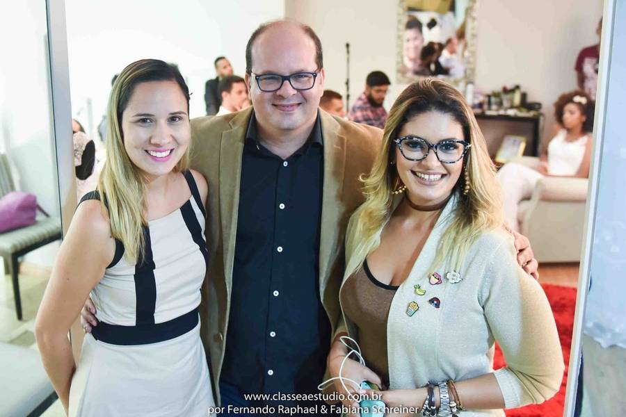 Palestras de Palestra para noivas - Pronta pra casar por Evento Wedding Day