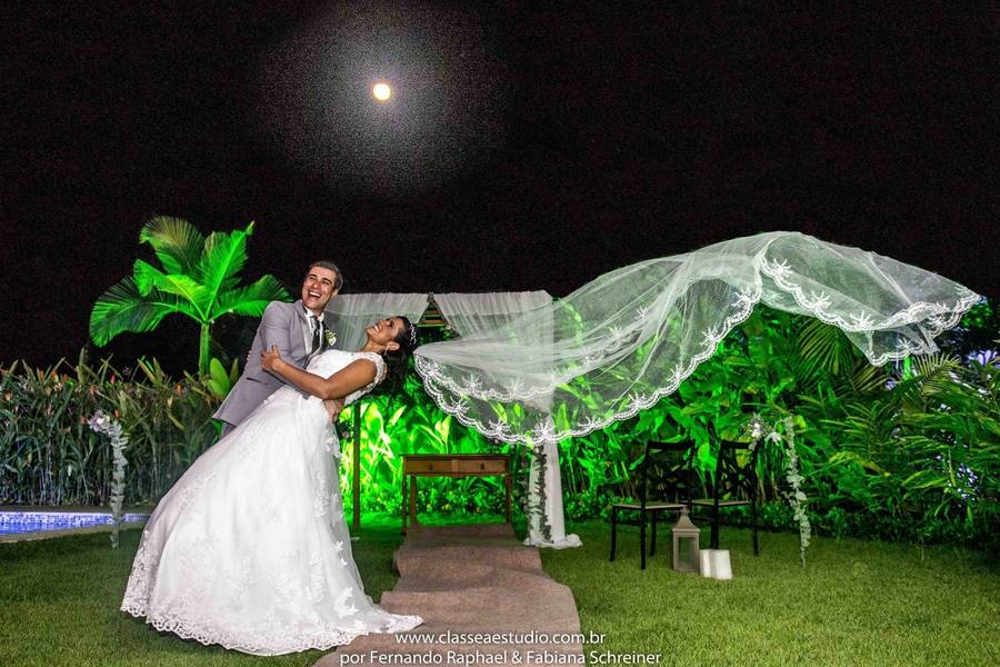 Casamentos de Casamento | Alexandre & Mariana