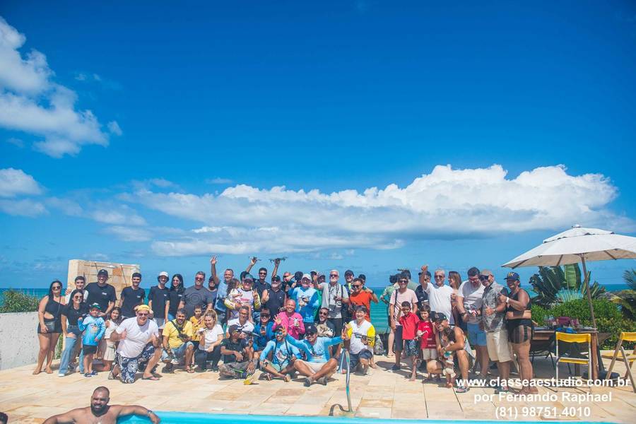 Fotos & Videos Aereos de Encontro de Drones