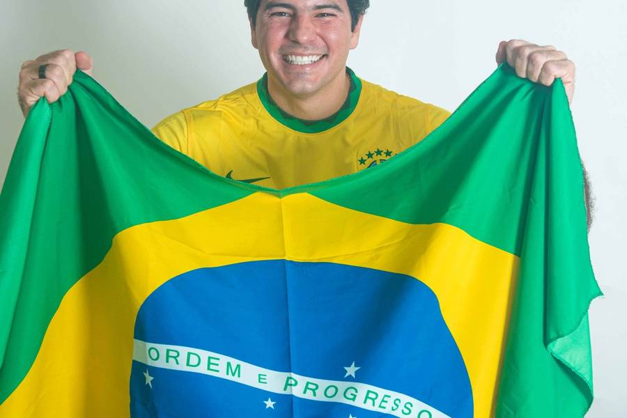 Politica de Ensaio fotografico politico do vice-prefeito Márcio Botelho.