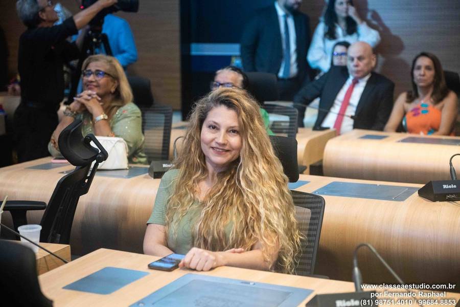 Eventos Corporativos de Evento Cultural na Câmara Municipal do Recife.