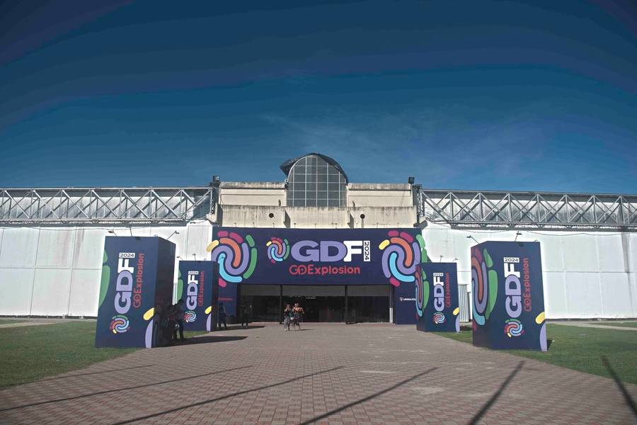 Eventos Corporativos de Go Digital Festival.