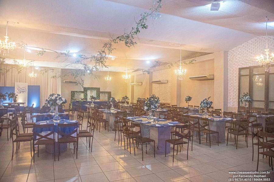 Eventos Sociais de Fotos de decoração para eventos.