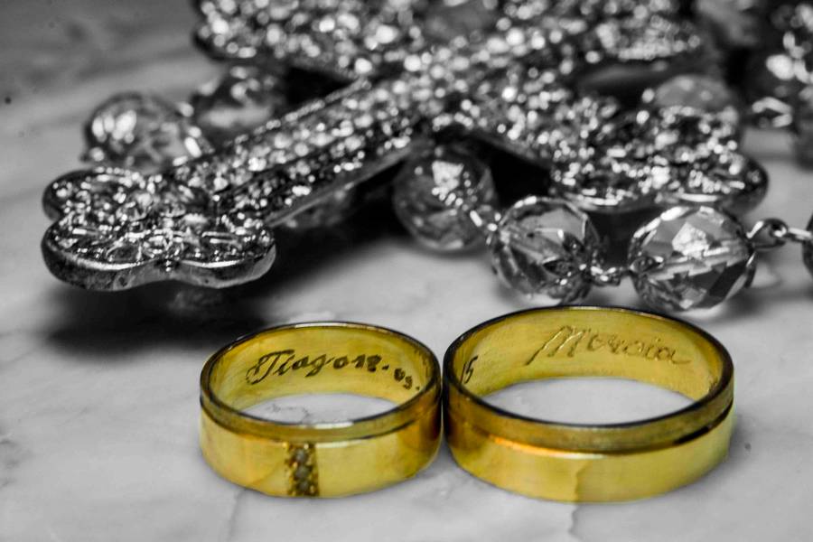 Casamentos de Casamento de Tiago & Mércia