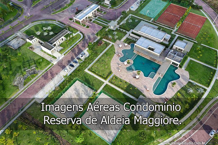 Fotos & Videos Aereos de