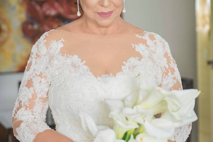 Casamentos de Casamento de Marisa e Paulo