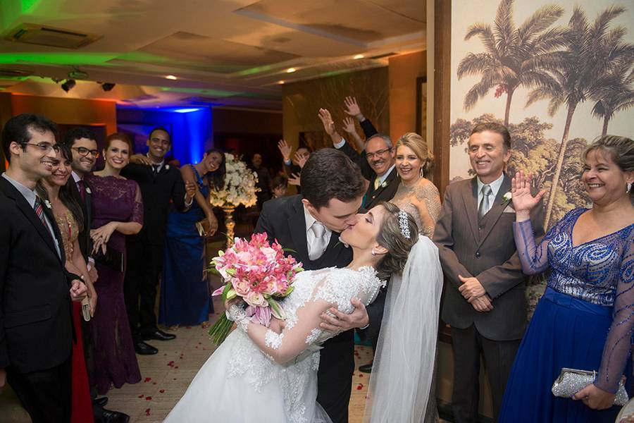 Casamentos de Casamento de Priscila & Diego