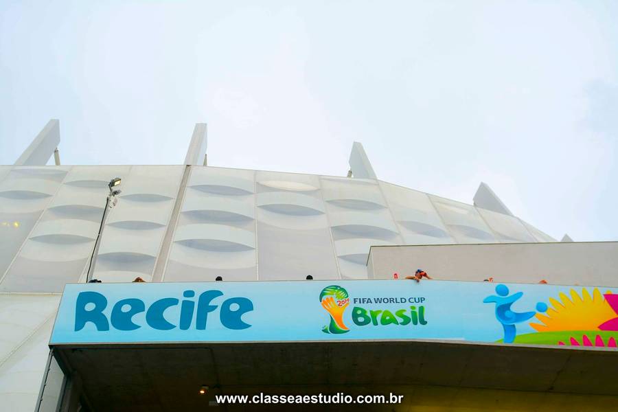 Eventos Corporativos de Copa do Mundo