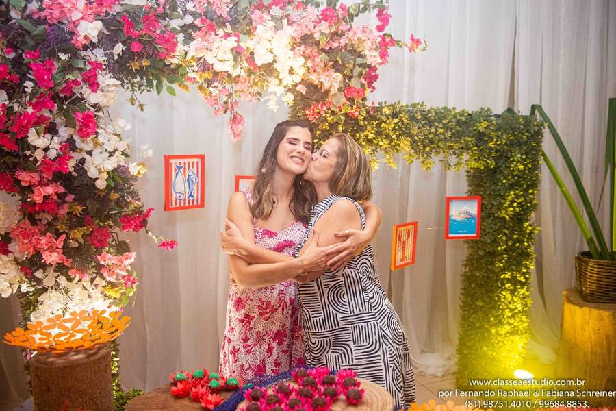 Aniversários de Festa de aniversário