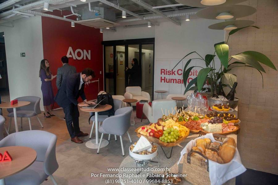 Eventos Corporativos de Evento corporativo