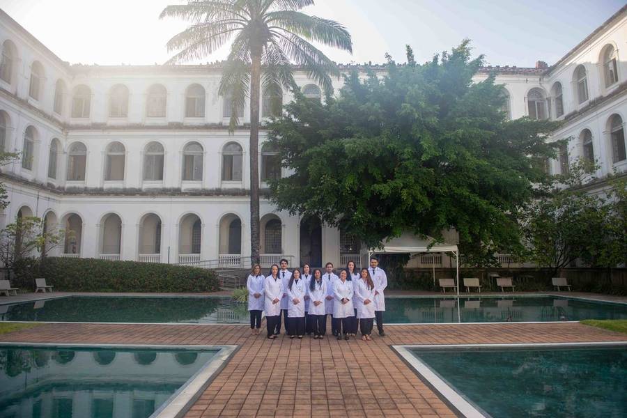 Formandos de Ensaio Fotográfico de Formatura no Recife | Fotos Profissionais em Pernambuco