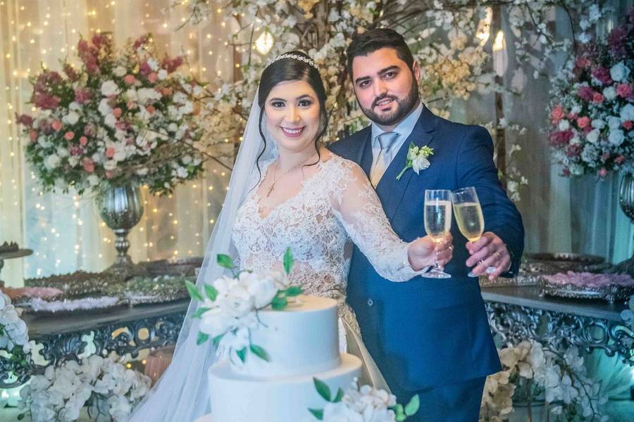 Casamentos de Casamento de Isabella & Filipe em Olinda e Recife | Fotografia e Vídeo Profissional na Igreja de São Bento e Ballroom Recepções