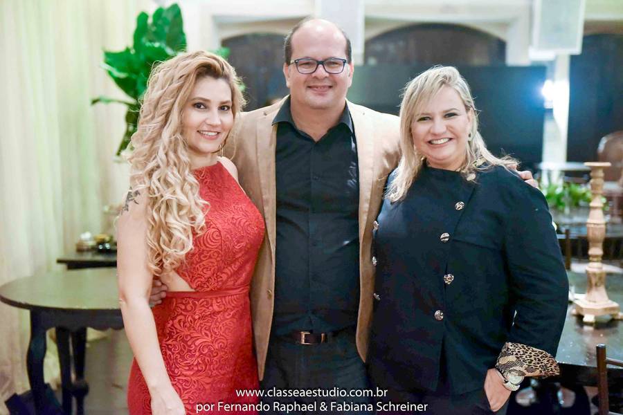 Eventos Sociais de Wedding Day Experience evento para para noivas e debutantes