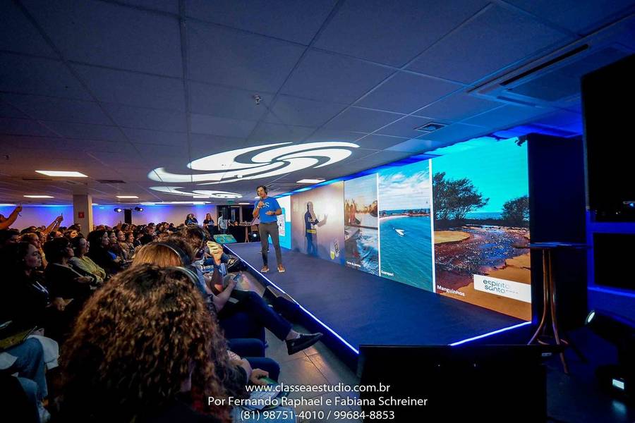 Eventos Corporativos de Cobertura fotográfica de evento corporativo no Novotel Recife Marina
