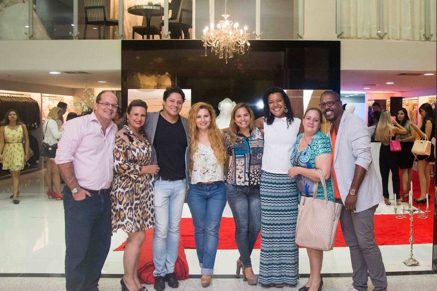 Eventos Sociais de Vert Rouge Rio Mar