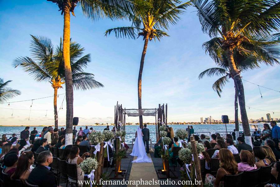 Casamentos de Casamento de Roberto & Paula