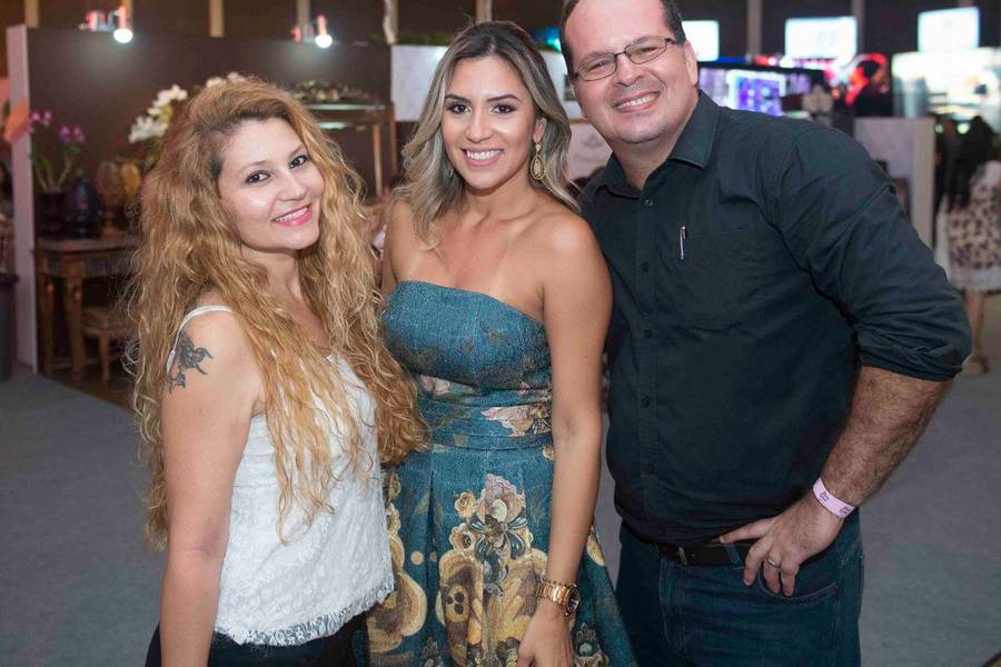 Eventos Sociais de New Wed