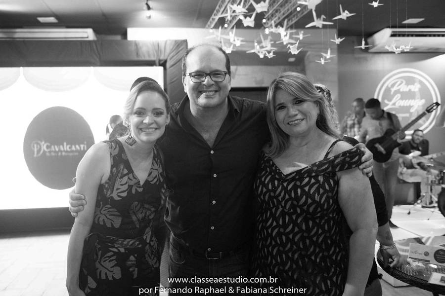 Eventos Sociais de Evento para noivas Da pra casar - Paris Lounge