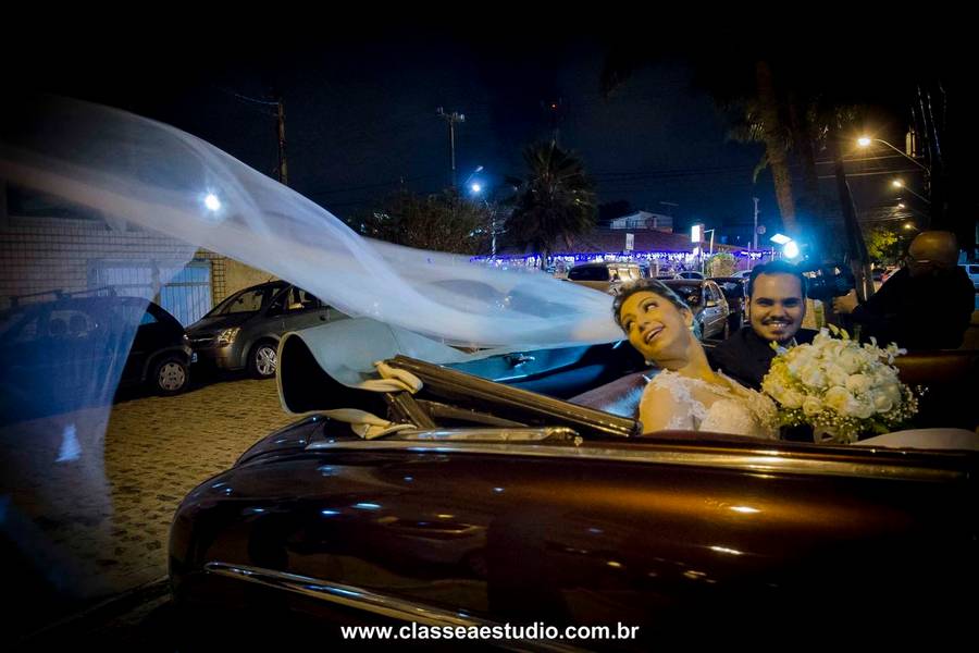 Casamentos de Casamento de Rafaela & Fábio