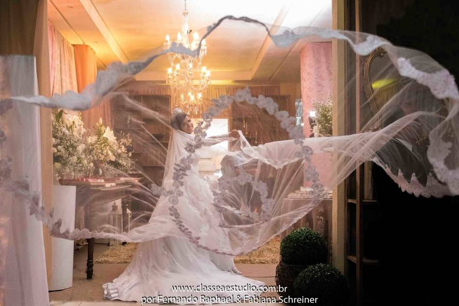 Casamentos de Fotos de casamento de Karollyna e Rafael