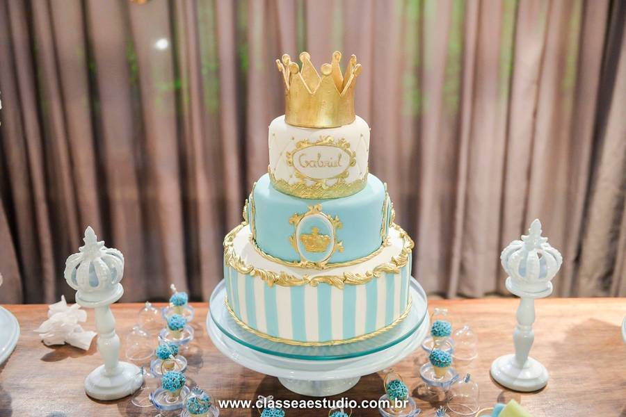 Aniversários de Aniversario Infantil