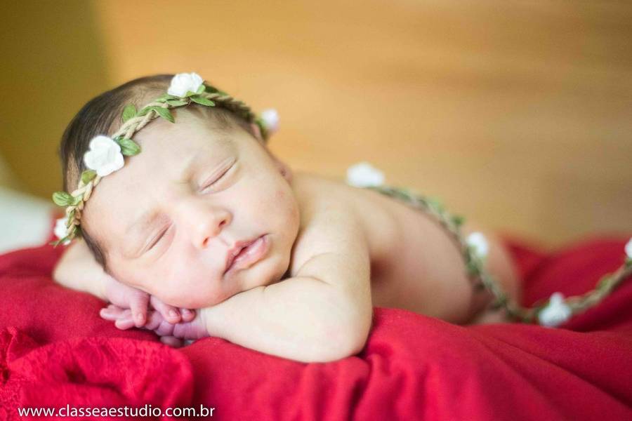 Newborn, Bebê, Recém-nascido de Book fotografico de Newborn - bebê, recém-nascido