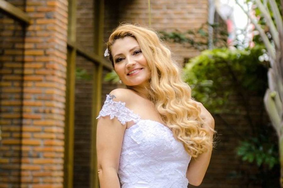 Editoriais de Ensaio fotografico Wedding Day Recife