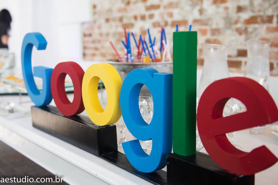Eventos Corporativos de Evento corporativo da Google