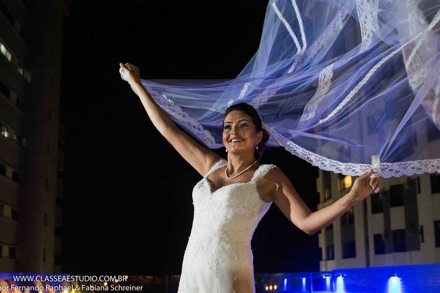 Casamentos de Casamento de Isa & Victor