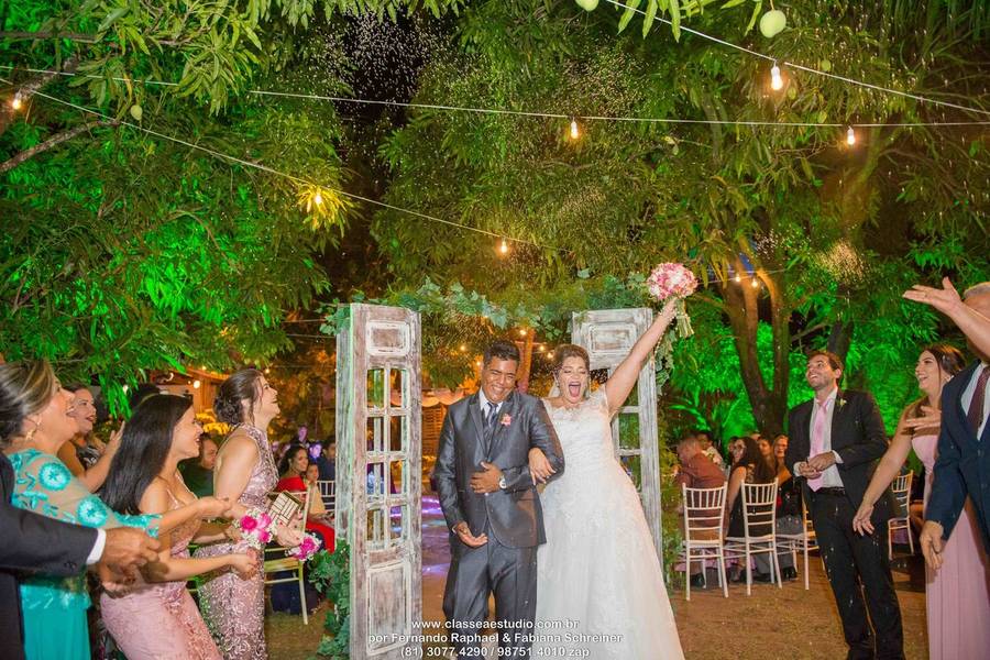 Casamentos de Casamento de Maíra e Igor