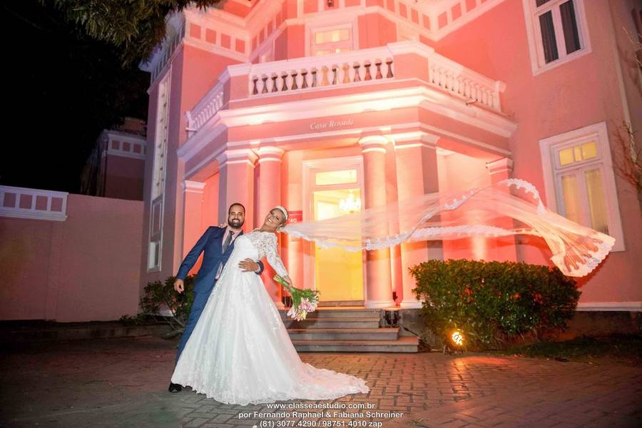 Casamentos de Casamento de Ana & Eduardo