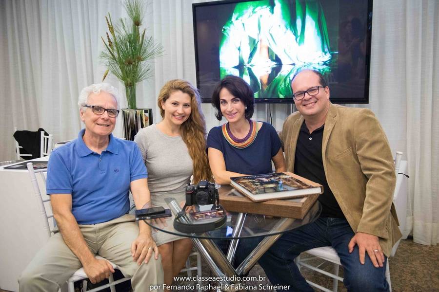 Eventos Sociais de Wedding Day realizou a 4ª edição no Hotel Grand Mercure Atlante Plaza