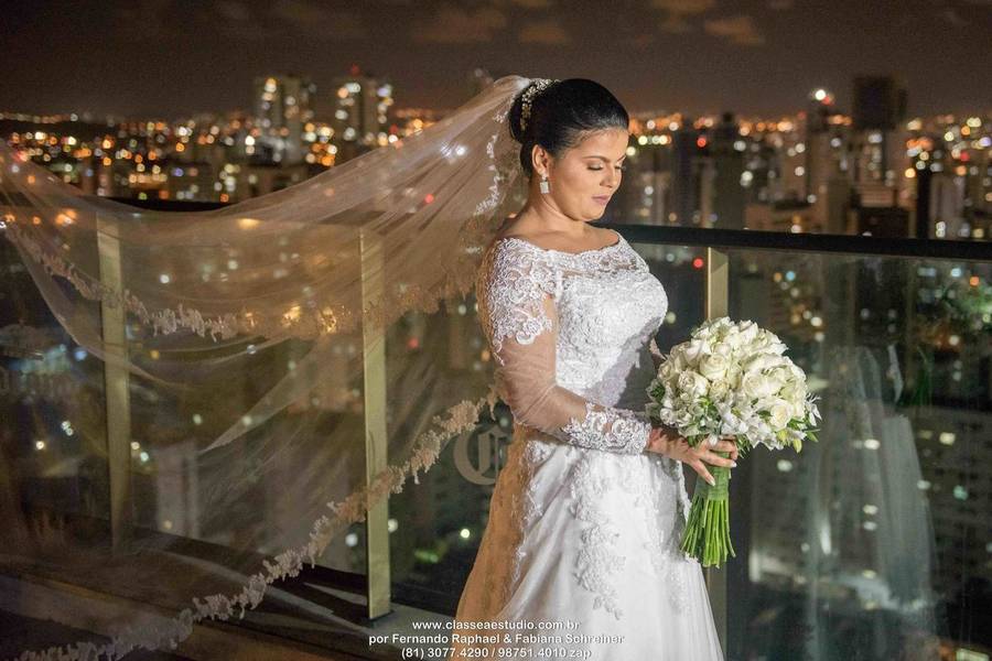 Casamentos de Casamento de Rose & Edio