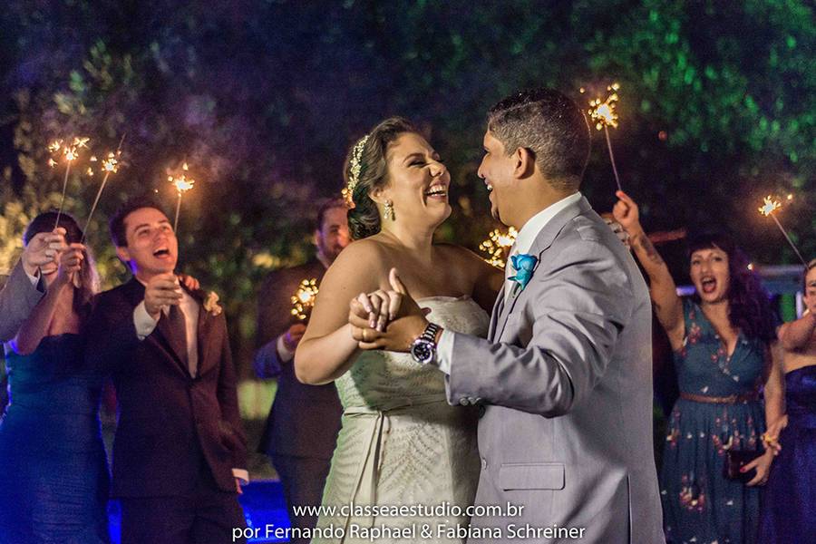 Casamentos de Casamento de Vanessa e Dalbert (Wedding Vanessa e Dalbert)