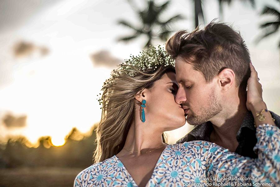 Ensaios de Casais de Ensaio fotografico de casal - Douglas & Beatriz