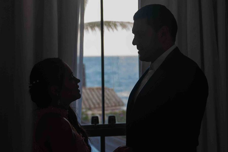 Casamentos de Casamento de Valdejane Moraes & Thiago Rico