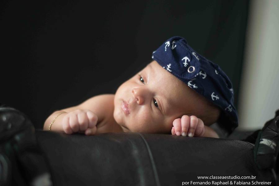 Newborn, Bebê, Recém-nascido de Book fotografico de Newborn - bebê, recém-nascido