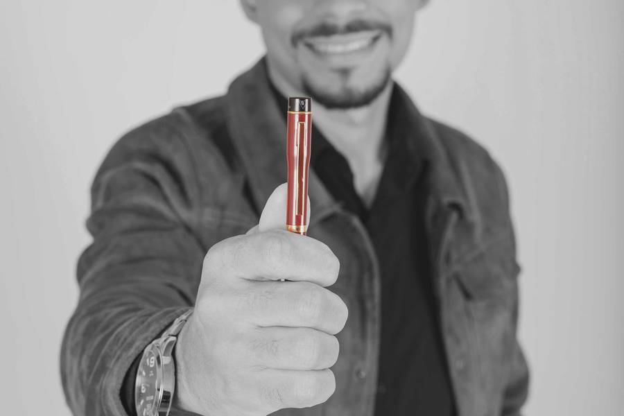 Ensaio fotográfico para executivos de Ensaio fotográfico para empresarios